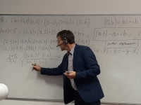 Drugi wykład z pilotażowego cyklu lekcji online z matematyki i fizyki - 4