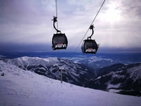 Sezon narciarski w IV LO rozpoczęty! 