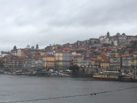 Relacja z wyjazdu do Portugalii w ramach programu Erasmus - 4