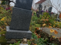 Polskie groby na Ukrainie - akcja Samorządu Uczniowskiego - 10