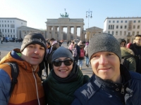 Relacja z wycieczki do Berlina - 7