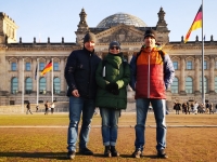 Relacja z wycieczki do Berlina - 9