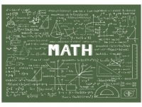 „Maths in English – Maths with a difference”