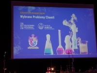 Wyjątkowe seminarium na Wydziale Chemicznym Politechniki Rzeszowskiej - 0