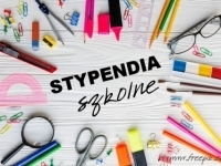 Stypendia szkolne