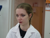Sukcesy chemiczne Magdaleny Kalinowskiej - 1