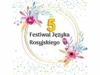 Wielki sukces uczniów 4LO w V Festiwalu Języka Rosyjskiego - 0