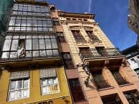 Architektoniczny dialog epok, hiszpańskie słońce, smak i zapach pomarańczy... -  wycieczka edukacyjna do Walencji - 27