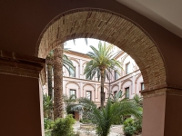 Architektoniczny dialog epok, hiszpańskie słońce, smak i zapach pomarańczy... -  wycieczka edukacyjna do Walencji - 6